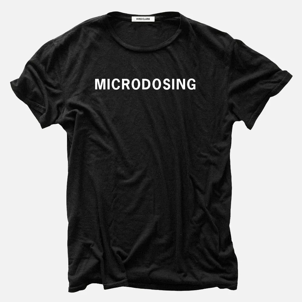 Microdosing