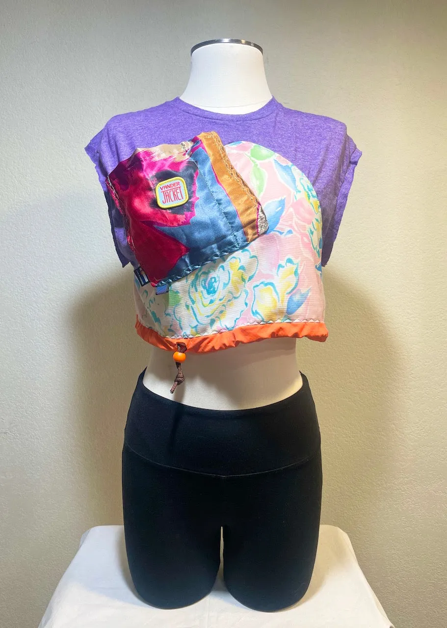 MINI TOP Miami Marathon, Size S
