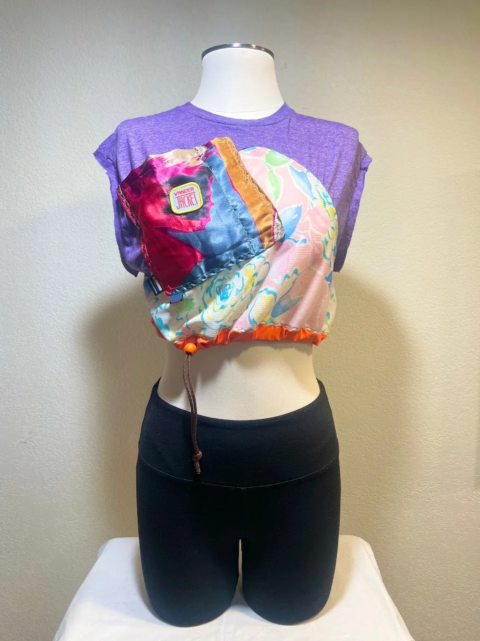 MINI TOP Miami Marathon, Size S