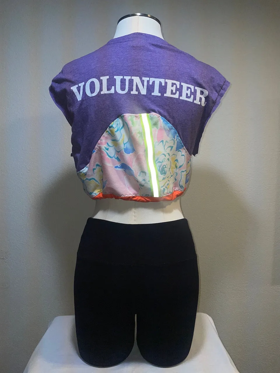 MINI TOP Miami Marathon, Size S