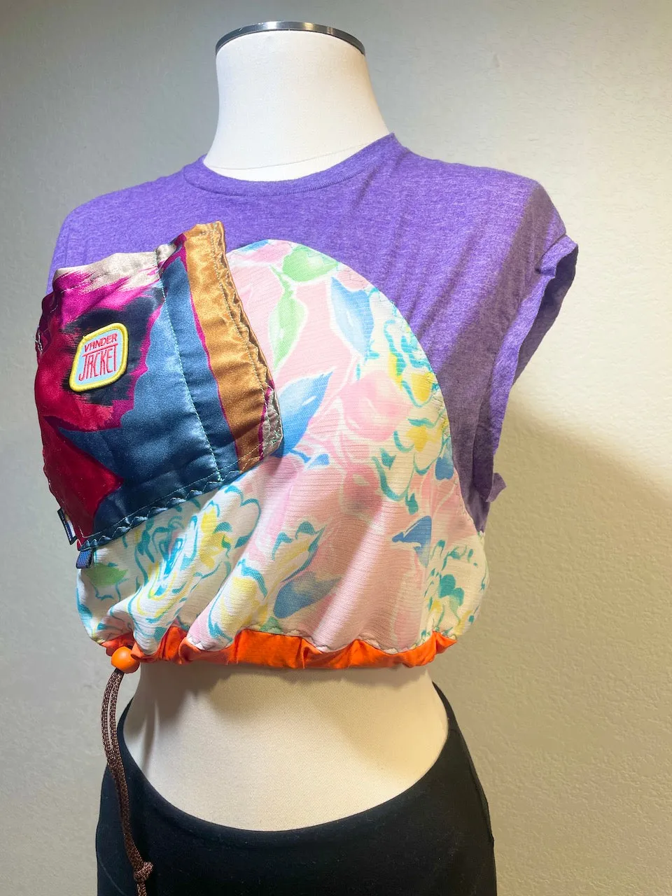 MINI TOP Miami Marathon, Size S