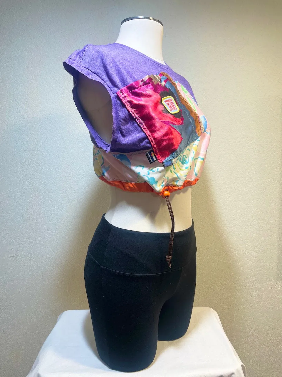 MINI TOP Miami Marathon, Size S
