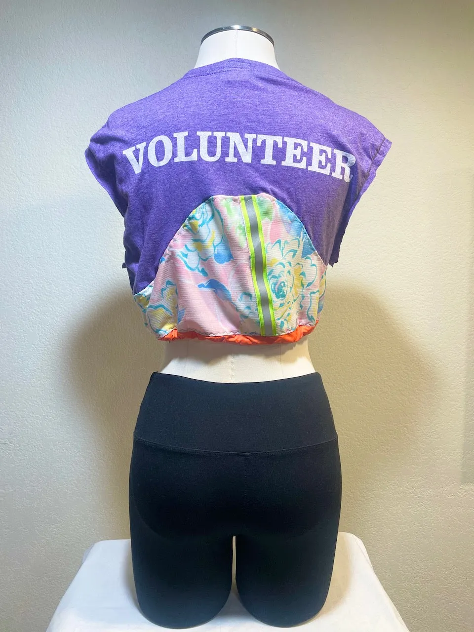 MINI TOP Miami Marathon, Size S