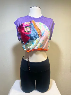 MINI TOP Miami Marathon, Size S