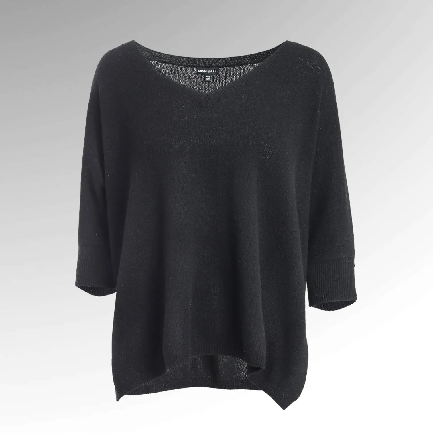 MinnieRose Cashmere Pow Wow