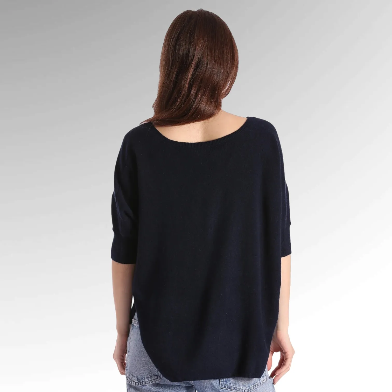 MinnieRose Cashmere Pow Wow