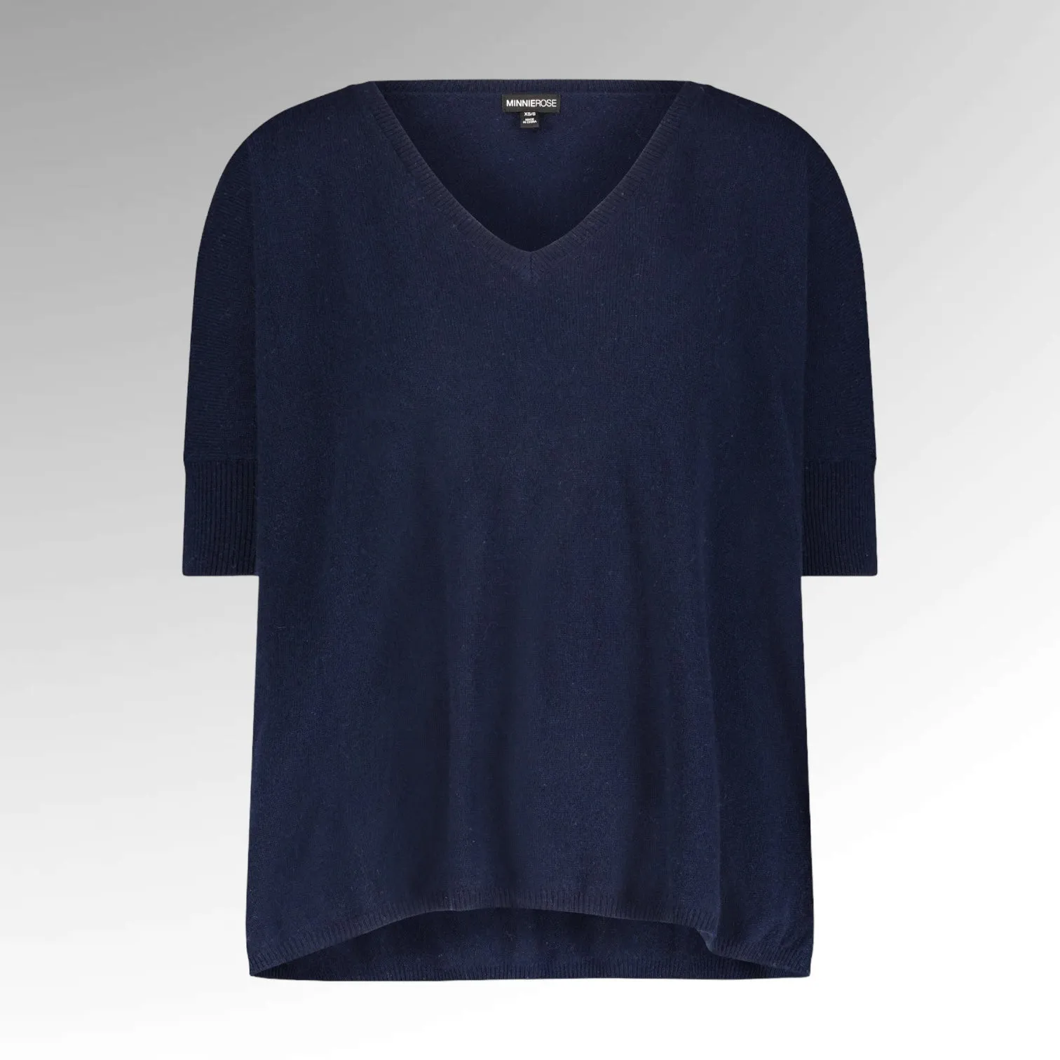 MinnieRose Cashmere Pow Wow