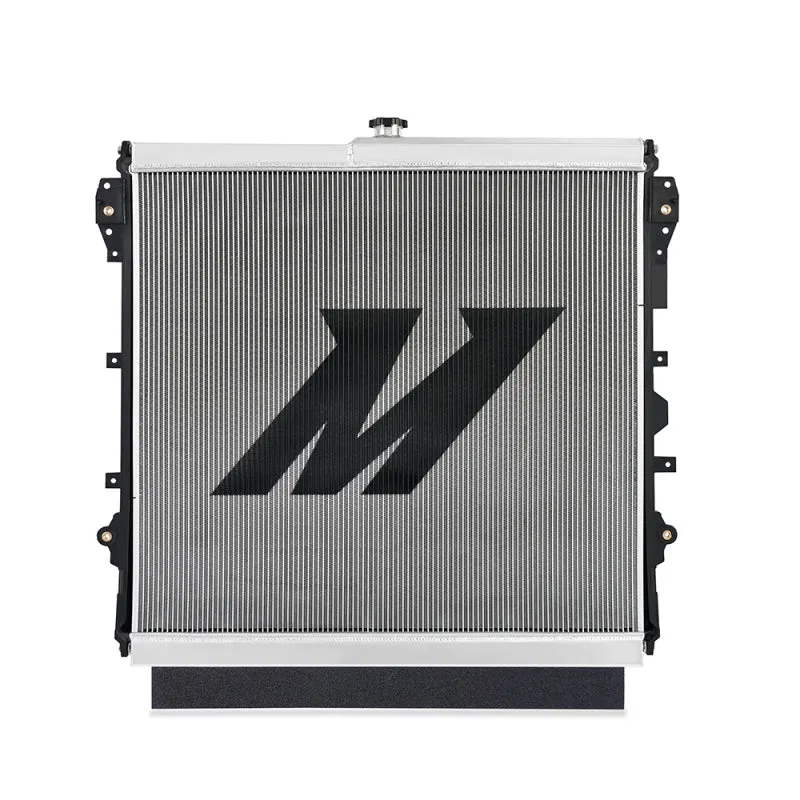Mishimoto 2007  Toyota Tundra 4.6/4.7/5.7L Performance Aluminum Radiator