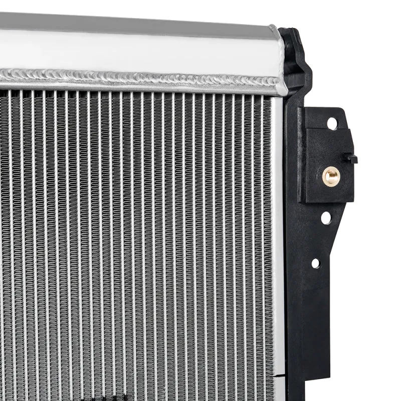 Mishimoto 2007  Toyota Tundra 4.6/4.7/5.7L Performance Aluminum Radiator