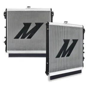 Mishimoto 2007  Toyota Tundra 4.6/4.7/5.7L Performance Aluminum Radiator
