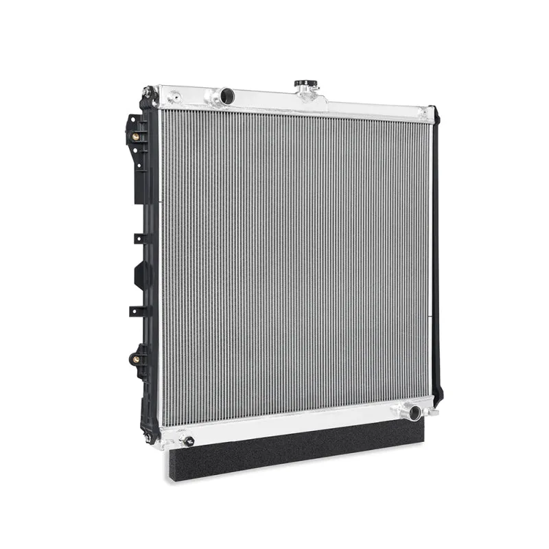 Mishimoto 2007  Toyota Tundra 4.6/4.7/5.7L Performance Aluminum Radiator