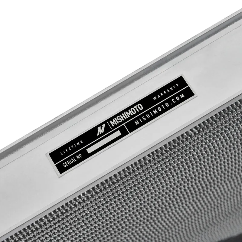 Mishimoto 2007  Toyota Tundra 4.6/4.7/5.7L Performance Aluminum Radiator