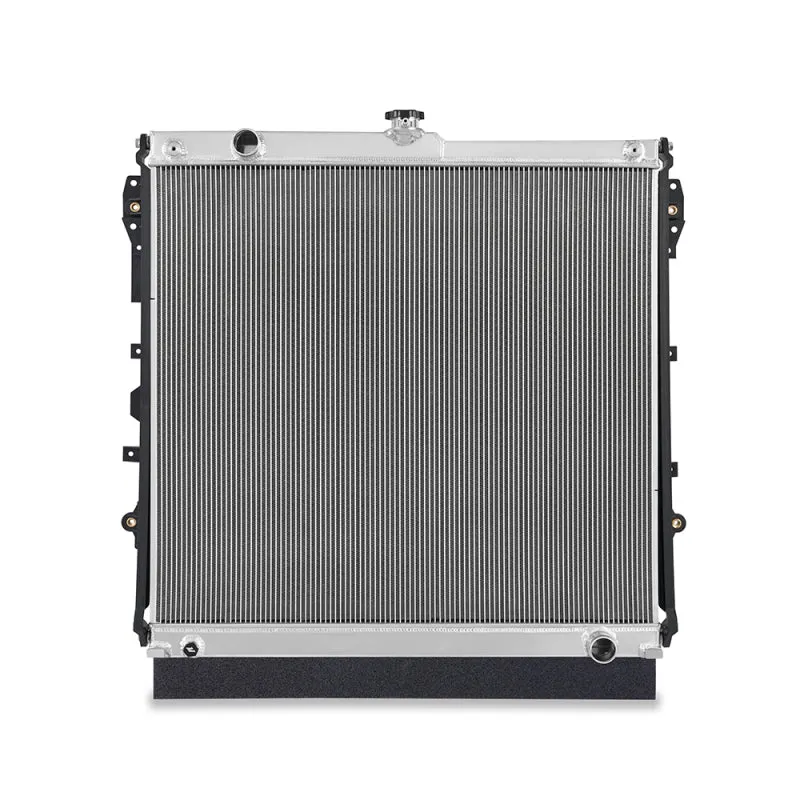 Mishimoto 2007  Toyota Tundra 4.6/4.7/5.7L Performance Aluminum Radiator