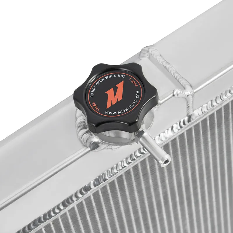 Mishimoto 2007  Toyota Tundra 4.6/4.7/5.7L Performance Aluminum Radiator
