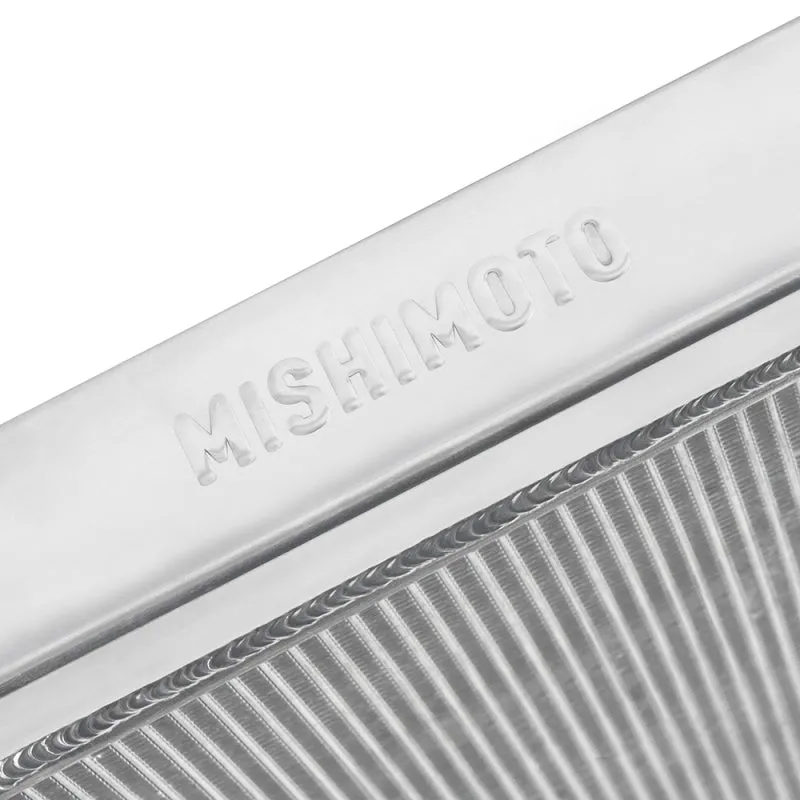 Mishimoto 2007  Toyota Tundra 4.6/4.7/5.7L Performance Aluminum Radiator