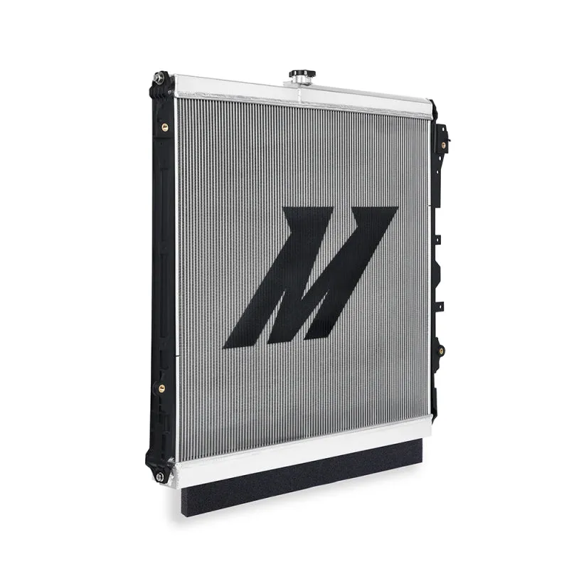 Mishimoto 2007  Toyota Tundra 4.6/4.7/5.7L Performance Aluminum Radiator