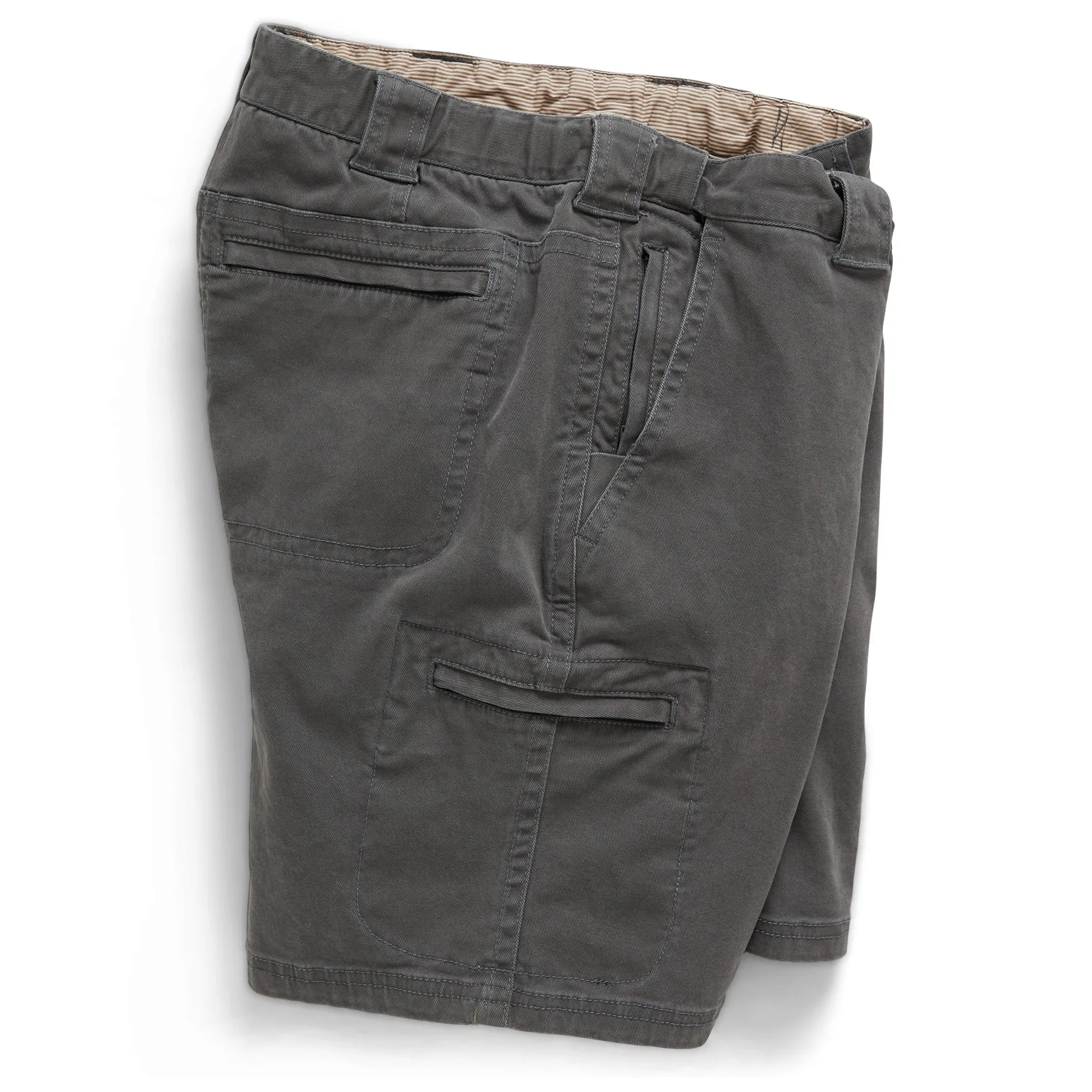Mission Comfort Cargo Shorts