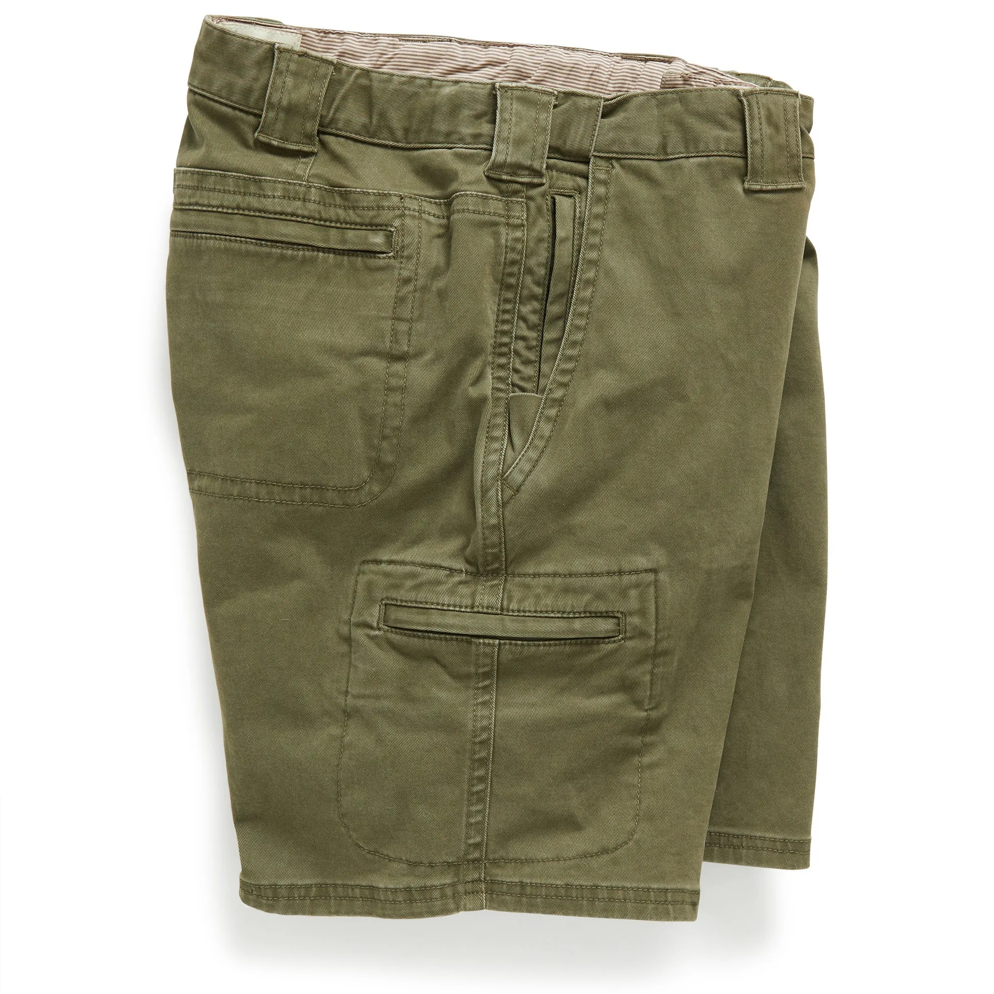 Mission Comfort Cargo Shorts