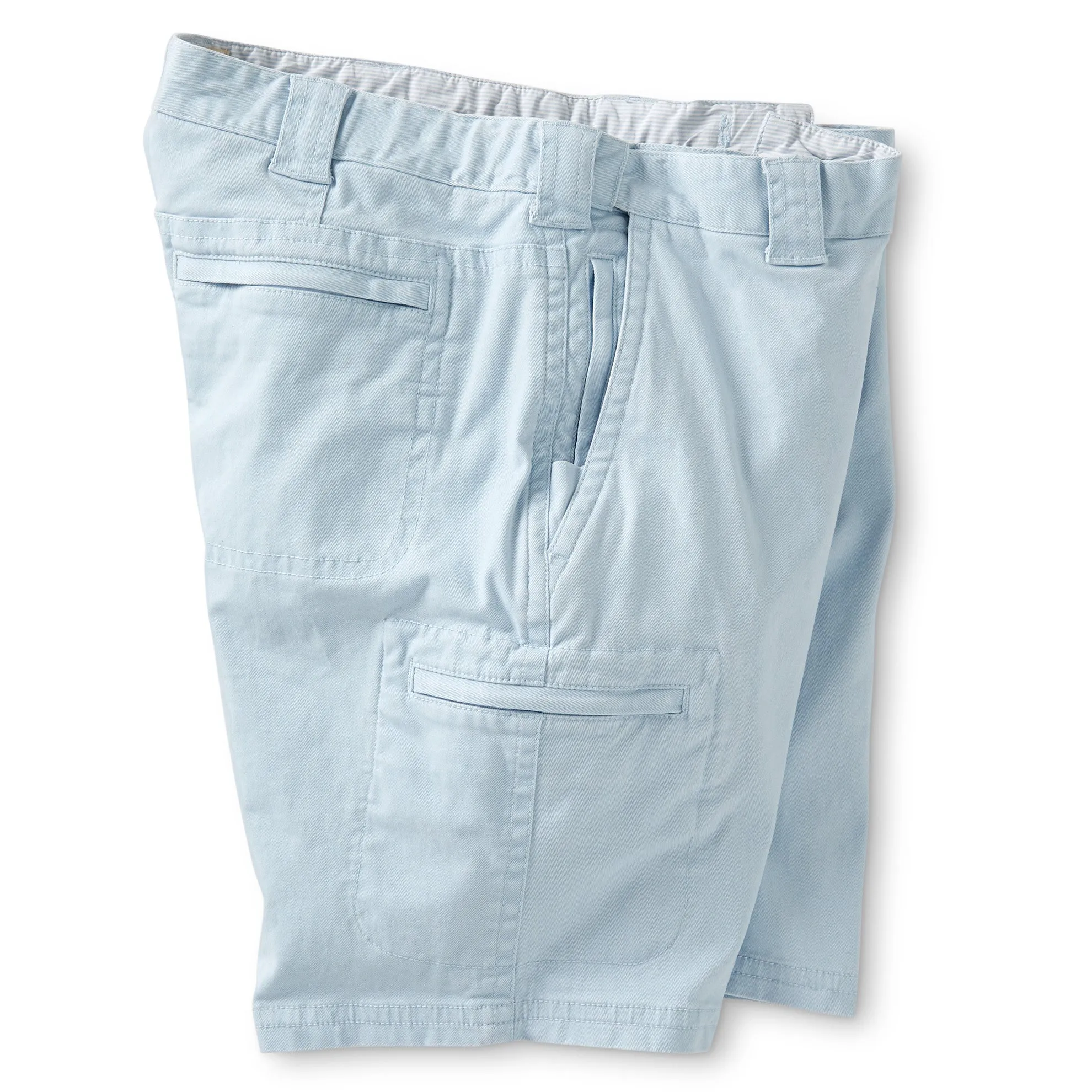 Mission Comfort Cargo Shorts