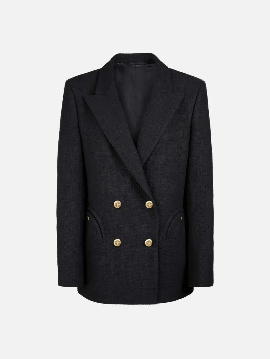 Missy Everynight Blazer Black