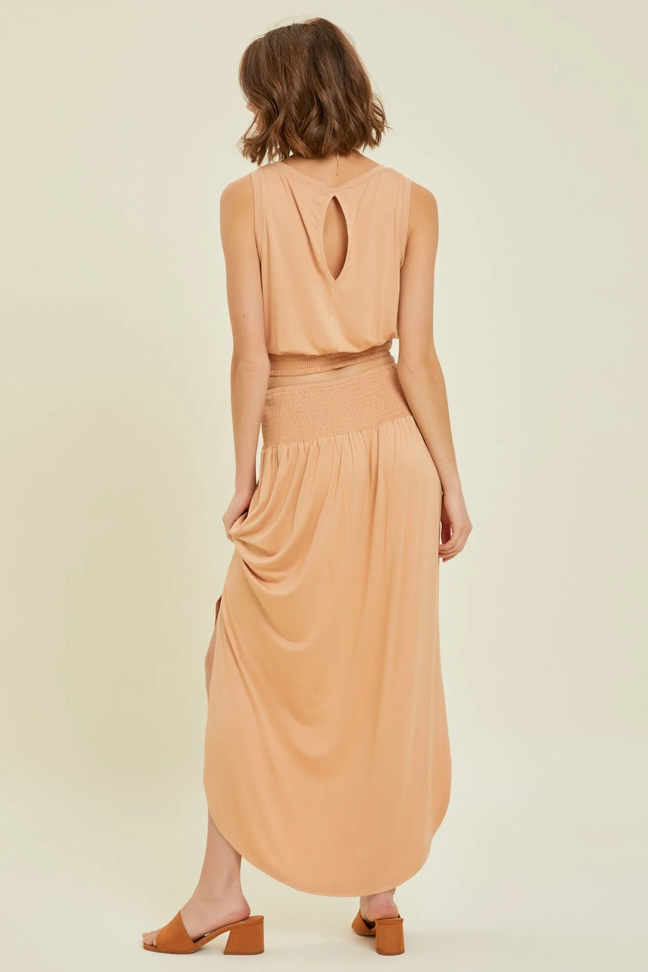 Moonlight Two Piece