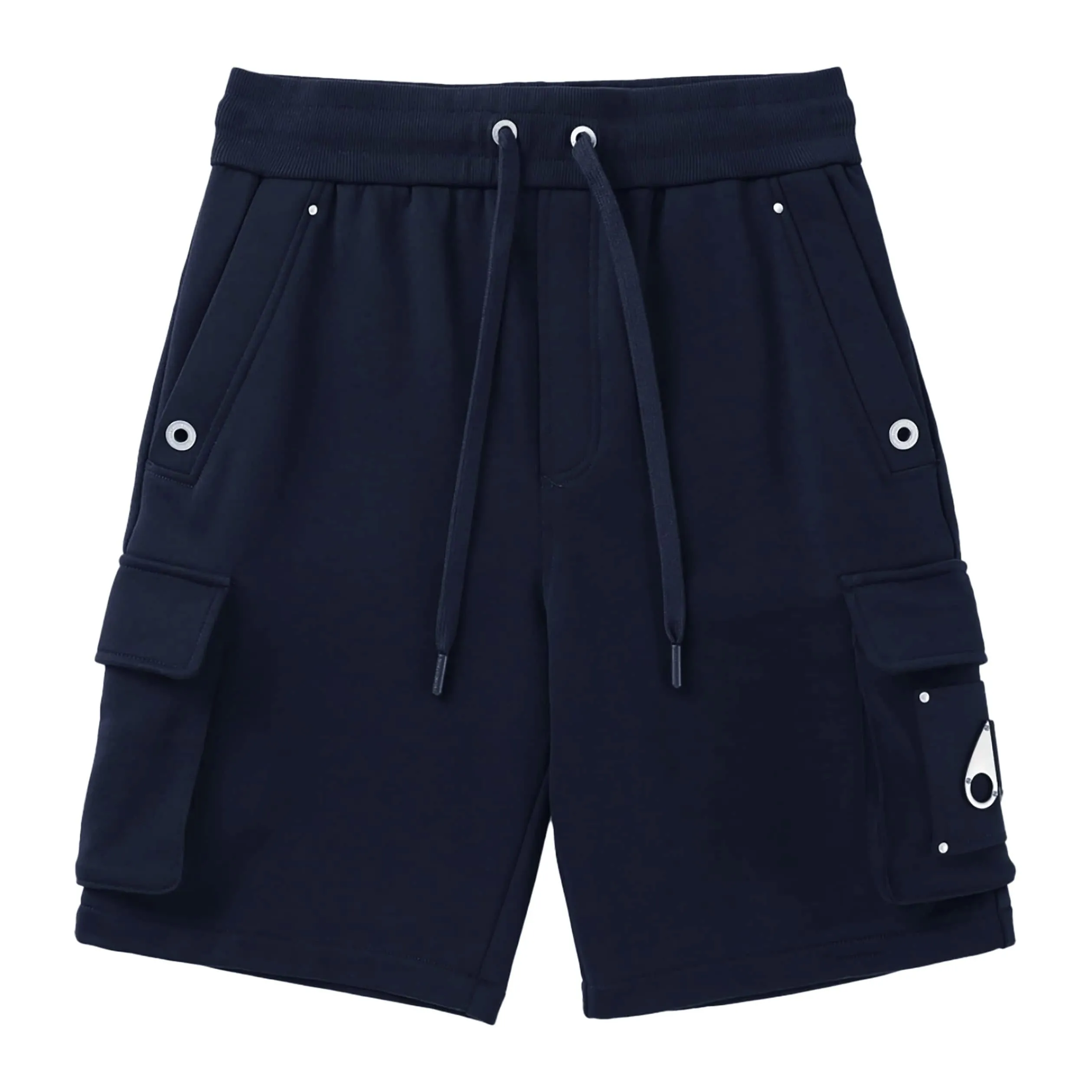 MOOSE KNUCKLES HARTSFIELD CARGO SHORTS