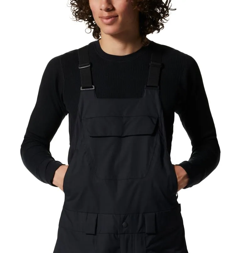 Mountain Hardwear Firefall Bib Homme