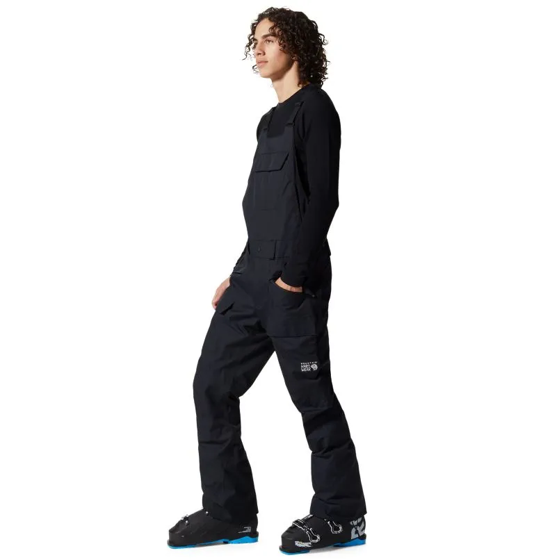 Mountain Hardwear Firefall Bib Homme