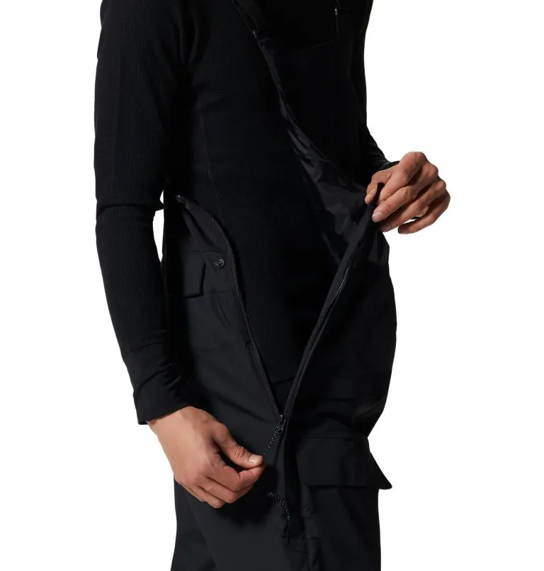 Mountain Hardwear Firefall Bib Homme