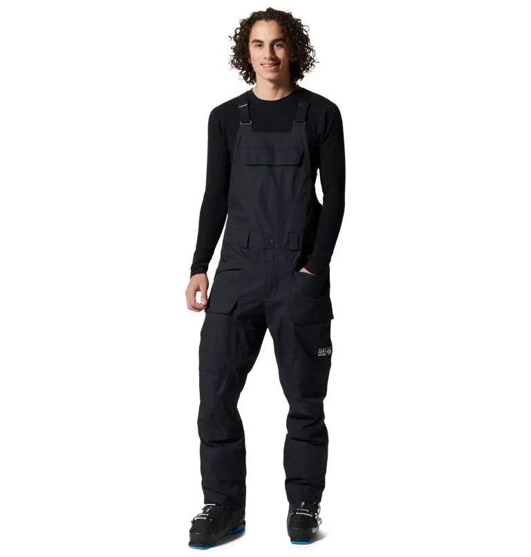 Mountain Hardwear Firefall Bib Homme