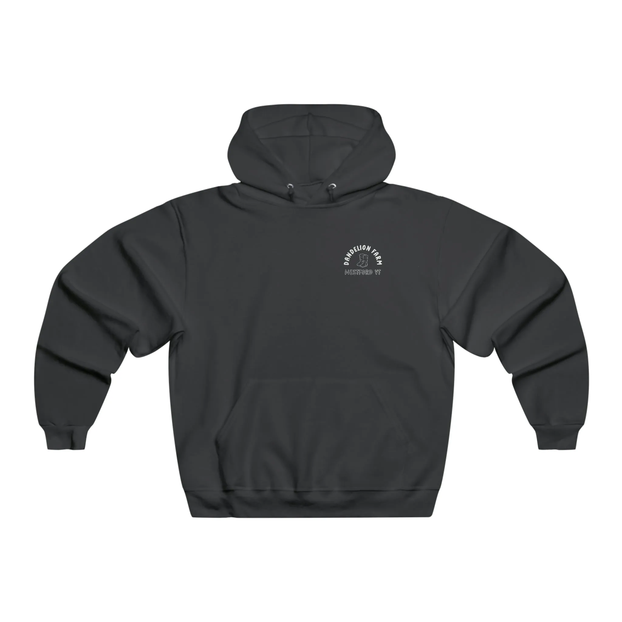 Mud Season - Hoodie
