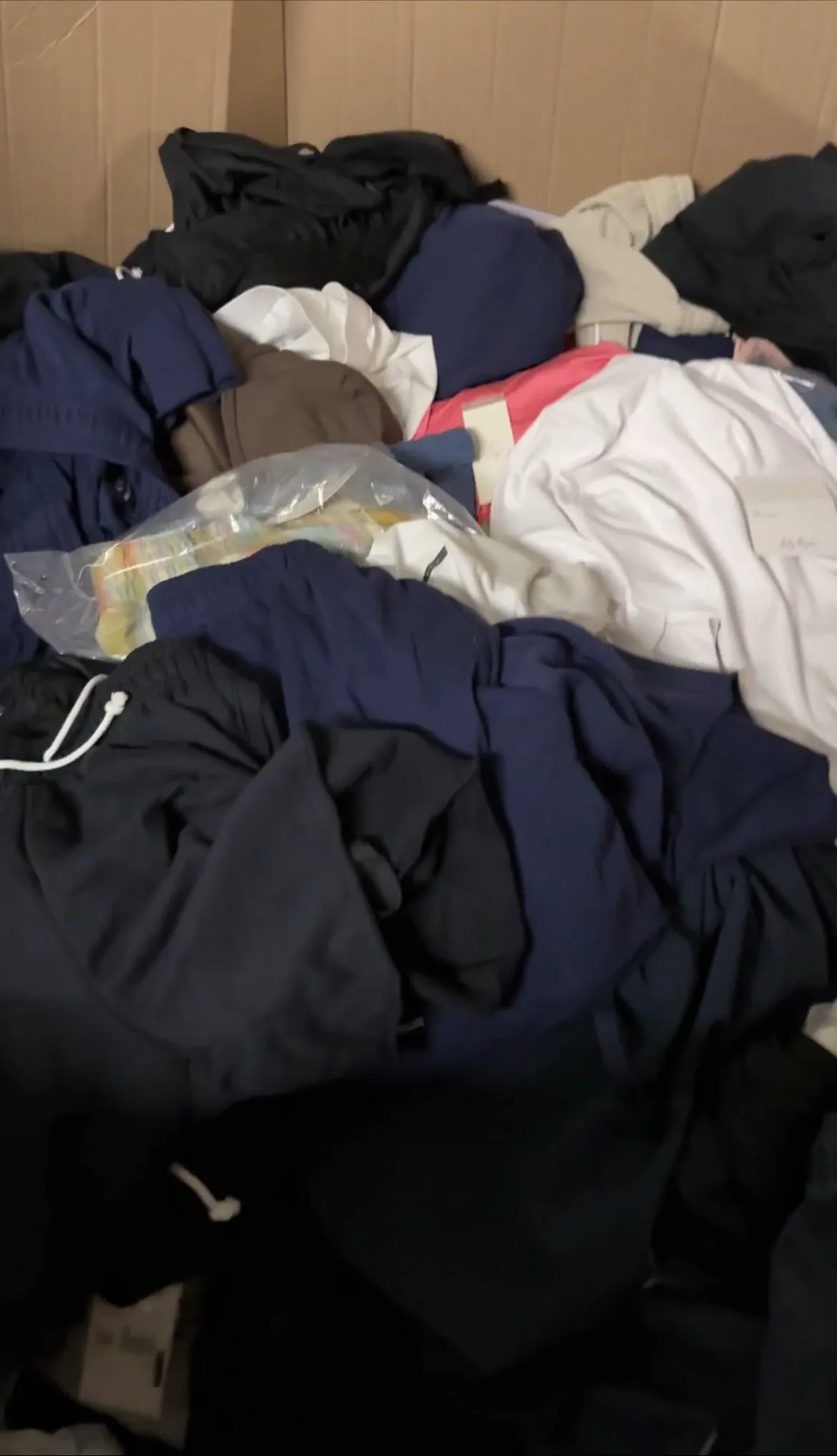 Name Brands SUMMER Activewear NWT - 10 Items