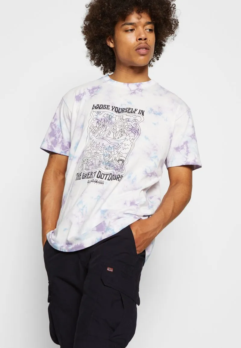 Napapijri Noto Cargo Shorts Black