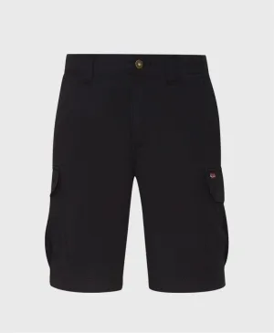 Napapijri Noto Cargo Shorts Black