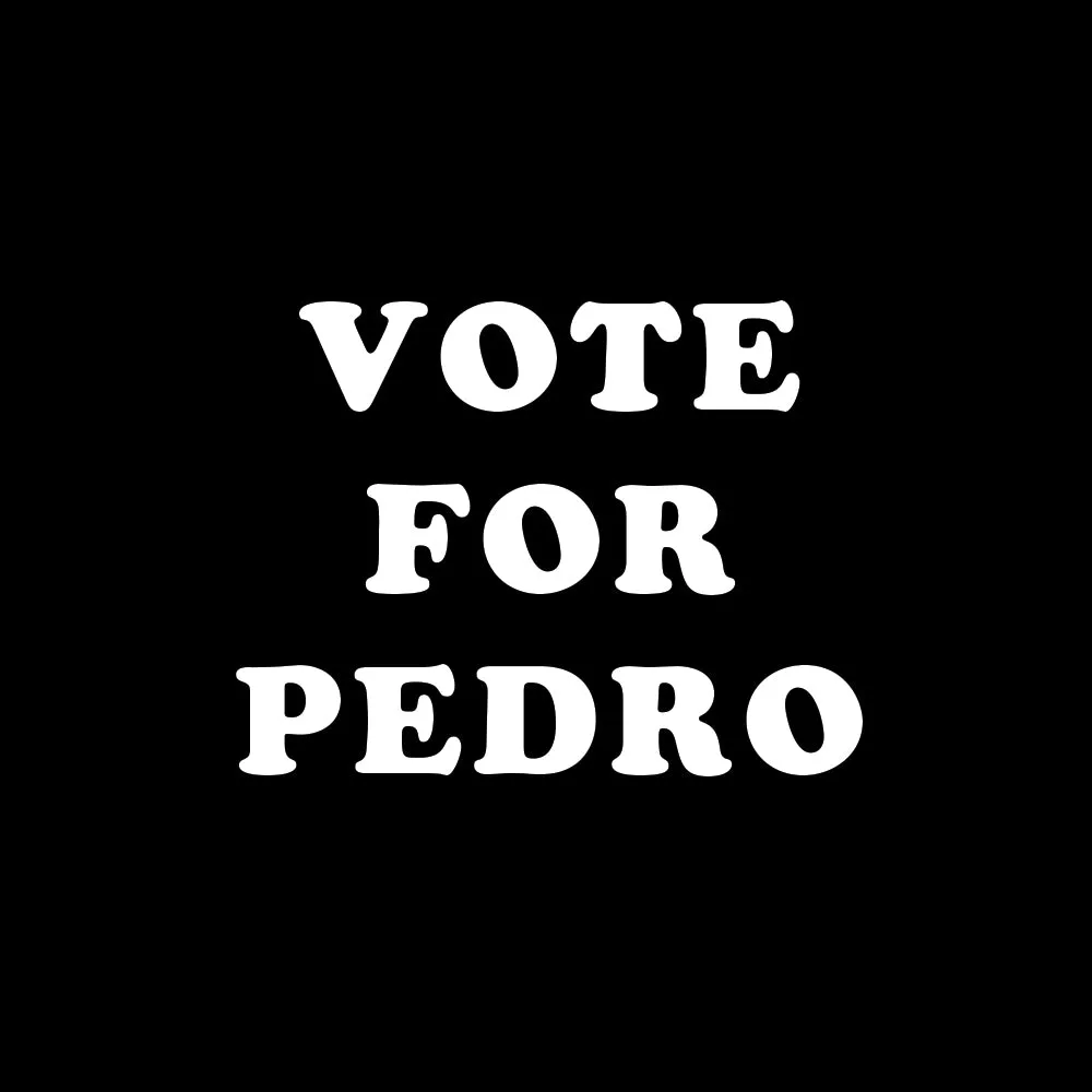 Napoleon Dynamite  // Searchlight Pictures x Hiro Clark