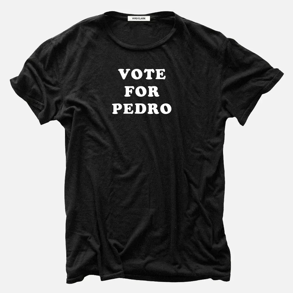 Napoleon Dynamite  // Searchlight Pictures x Hiro Clark