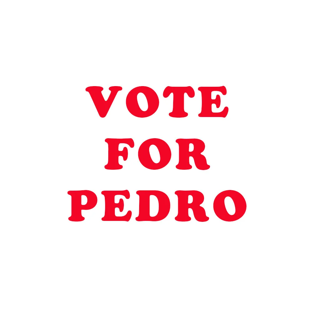 Napoleon Dynamite  // Searchlight Pictures x Hiro Clark