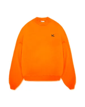 NC CLASSIC OVERSIZED SWEATSHIRTS (6 COLORS)