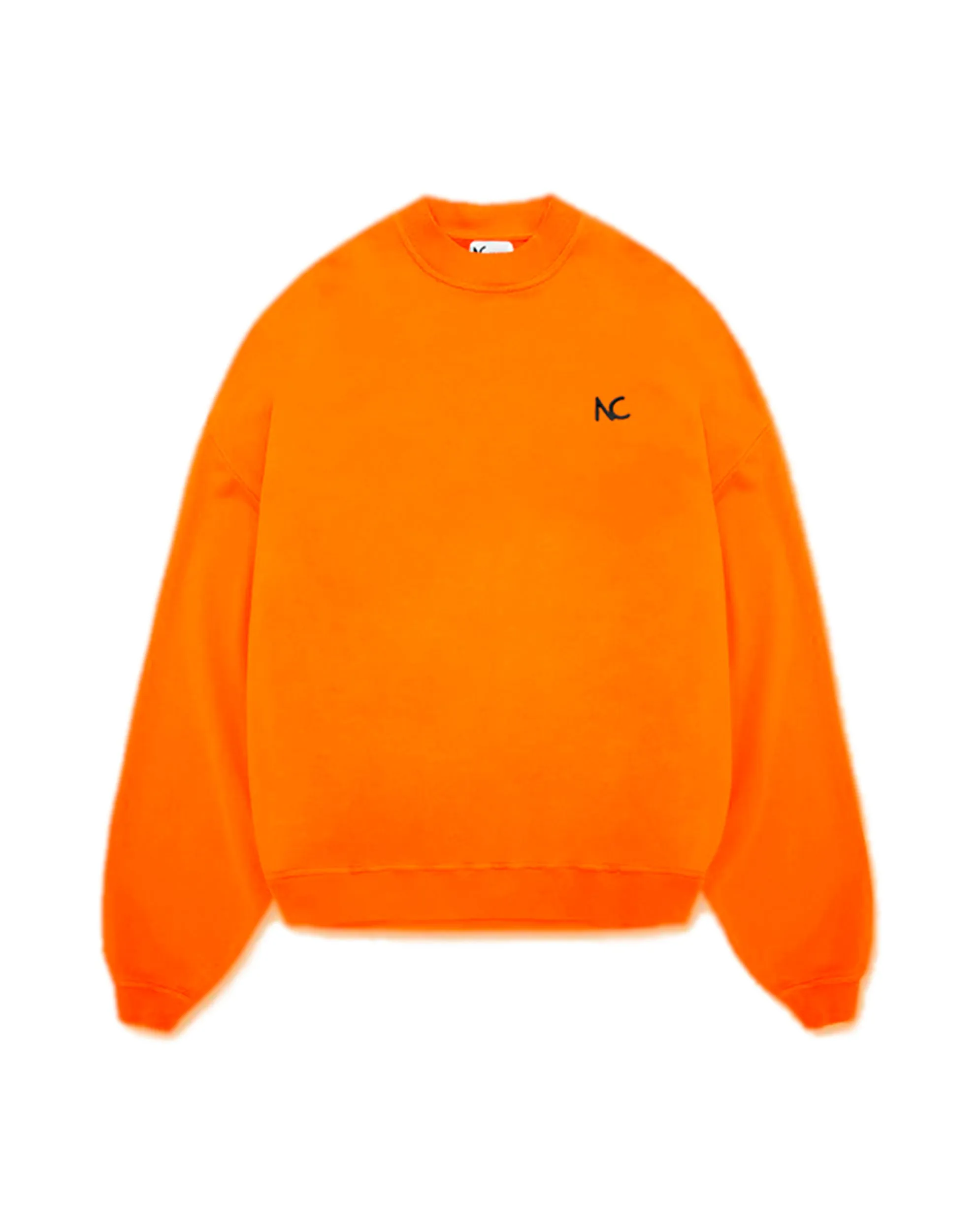 NC CLASSIC OVERSIZED SWEATSHIRTS (6 COLORS)