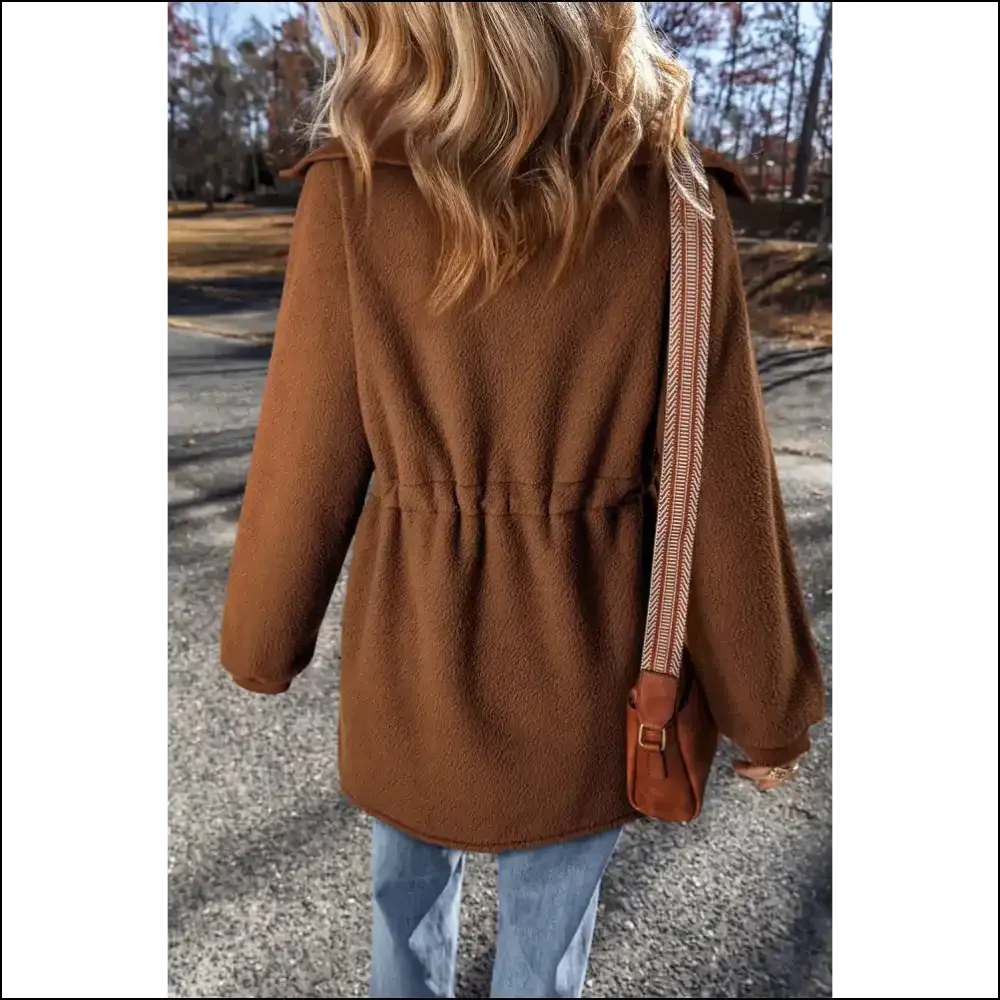 Needful Things: Chic Straw Yellow Quarter Zip Fleece - so Cozy ! 💛