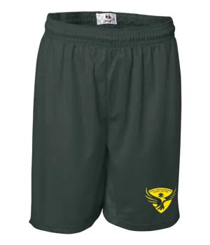 Neil Shorts