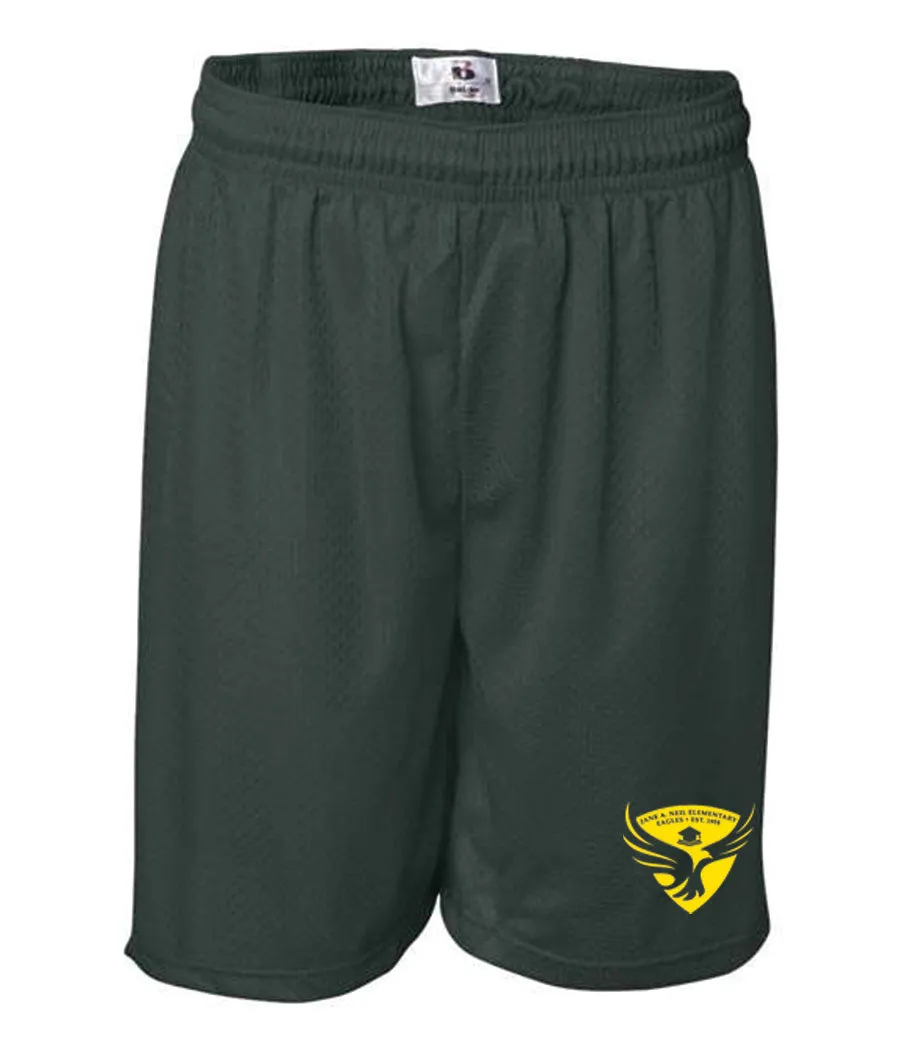 Neil Shorts