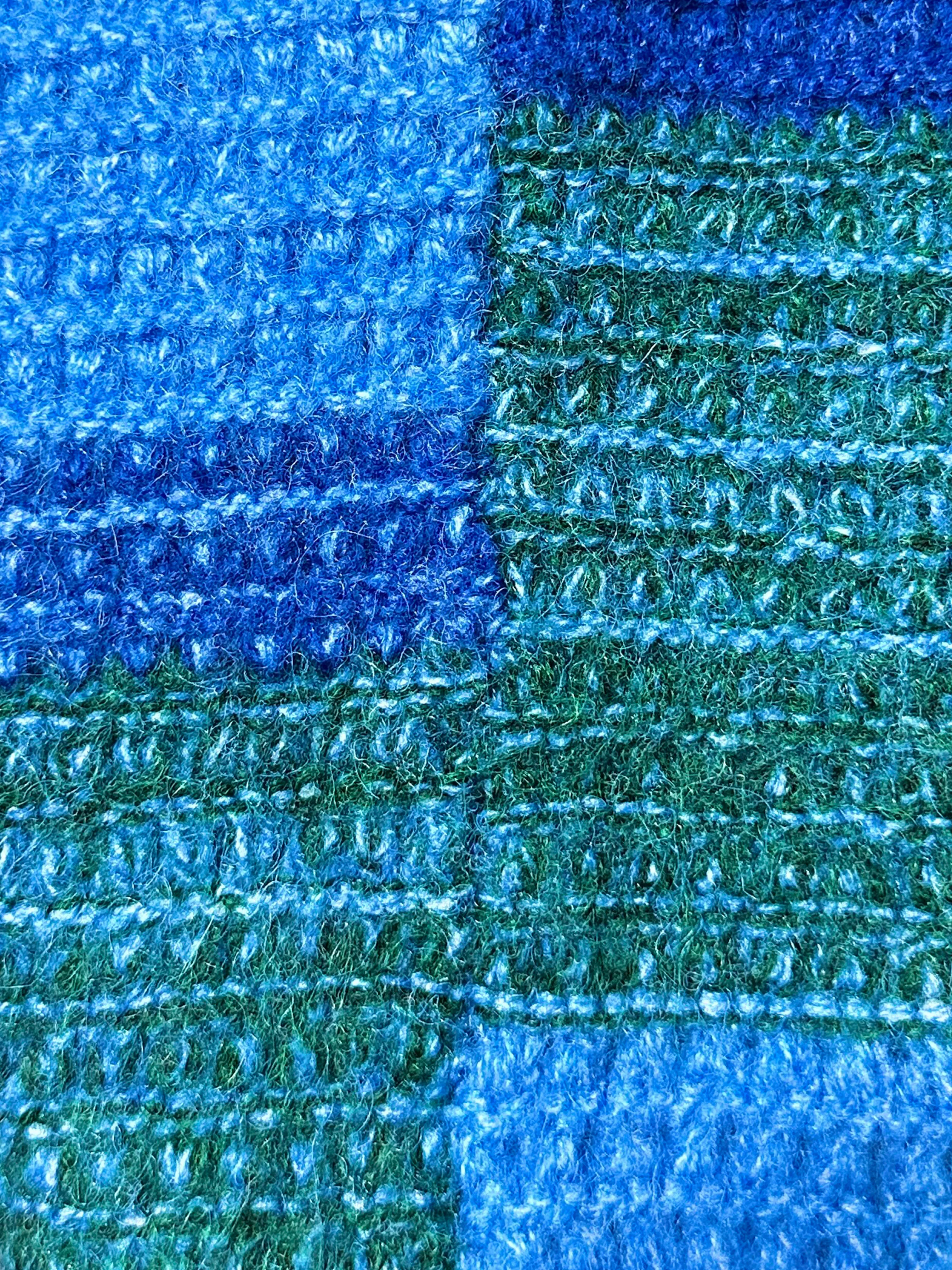 NEO 'AJA' SWEATER