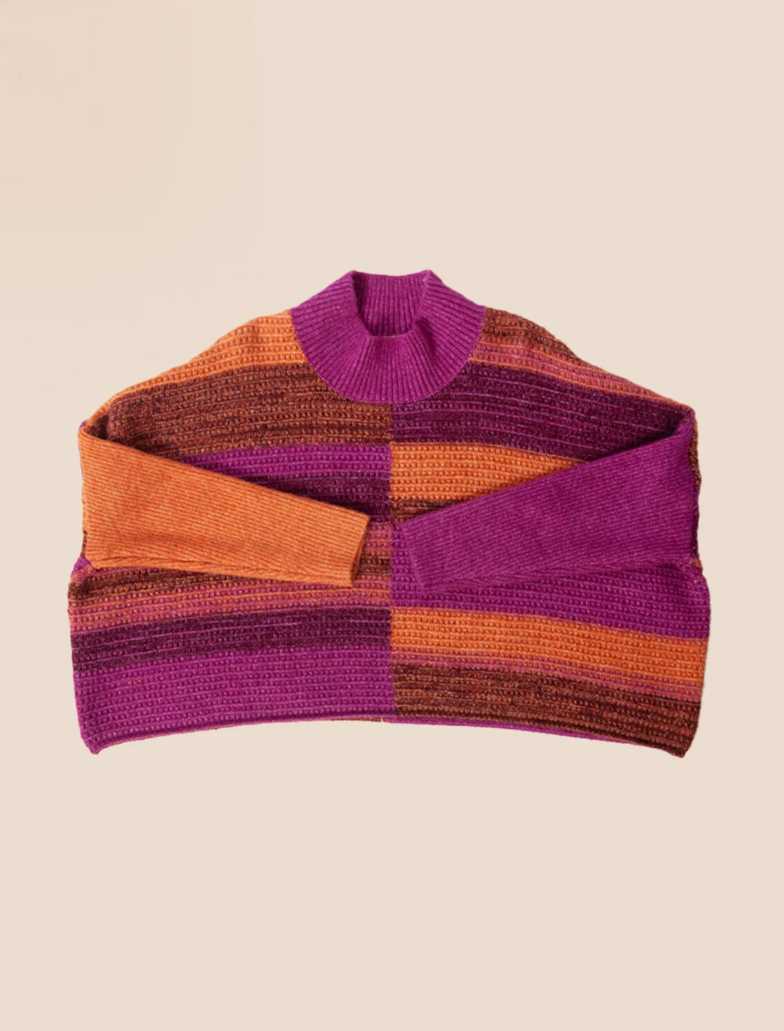 NEO 'AJA' SWEATER