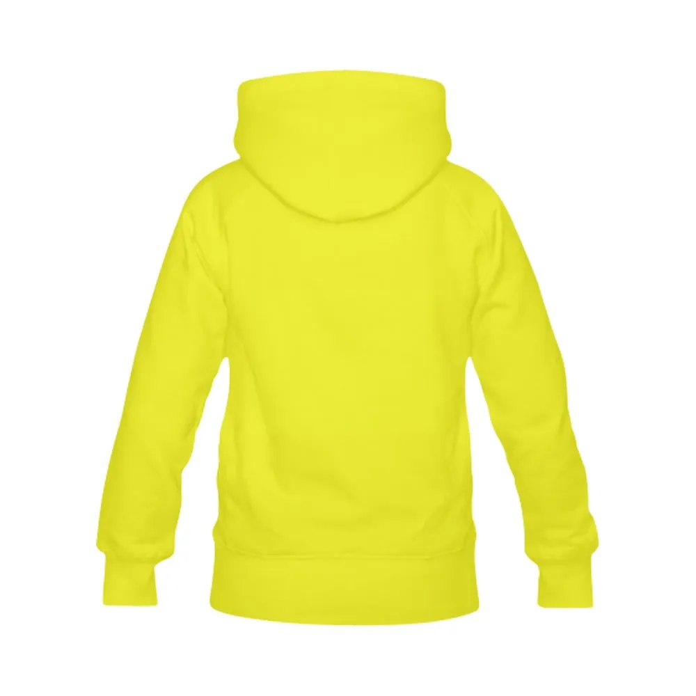 Never Forget Cassette, VHS, Floppy Disk Women's Classic Hoodies Multi-color