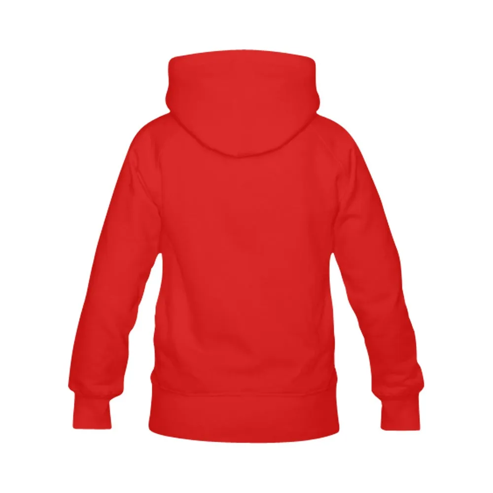 Never Forget Cassette, VHS, Floppy Disk Women's Classic Hoodies Multi-color