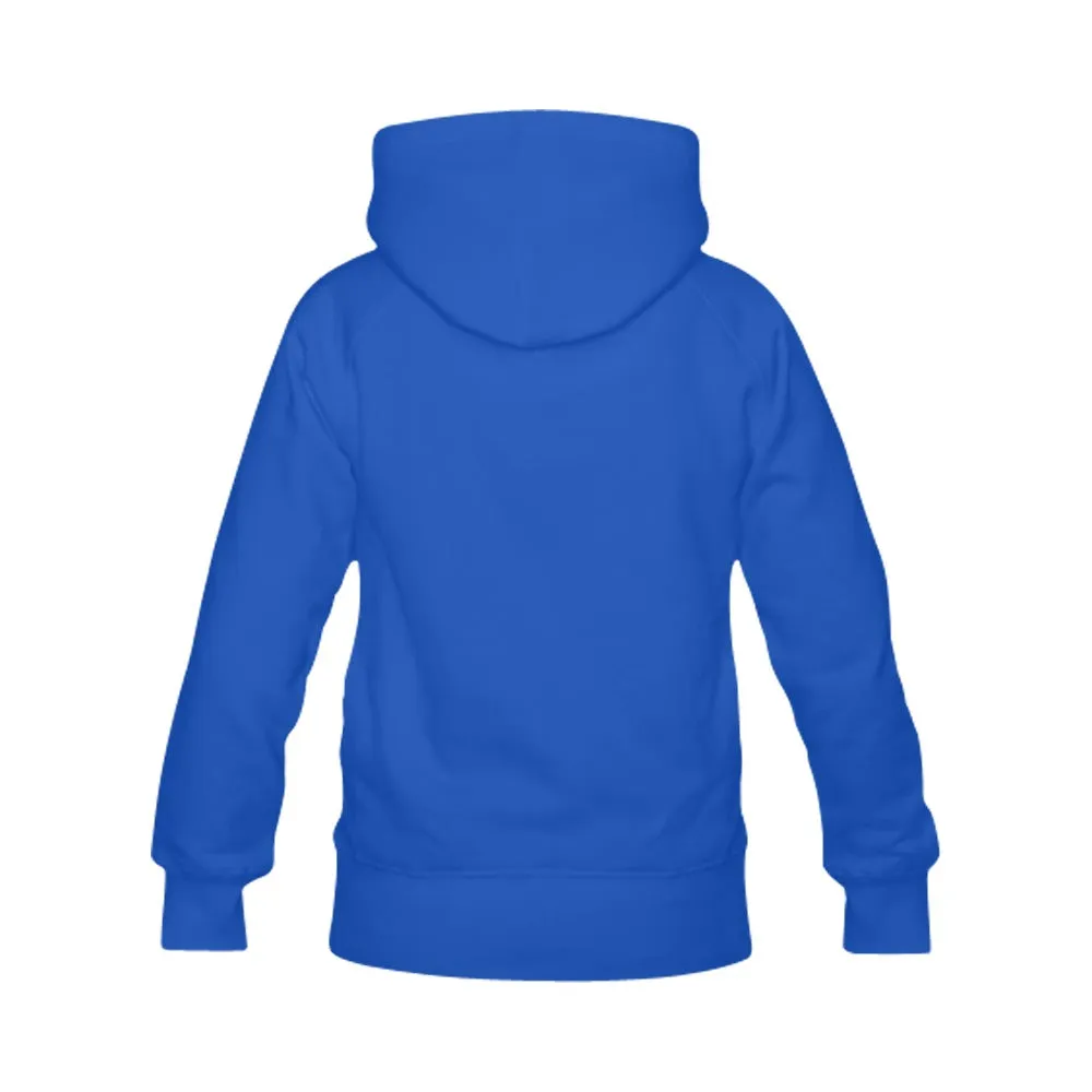 Never Forget Cassette, VHS, Floppy Disk Women's Classic Hoodies Multi-color