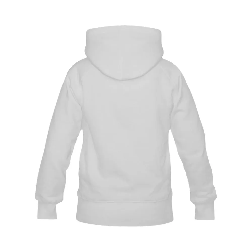 Never Forget Cassette, VHS, Floppy Disk Women's Classic Hoodies Multi-color
