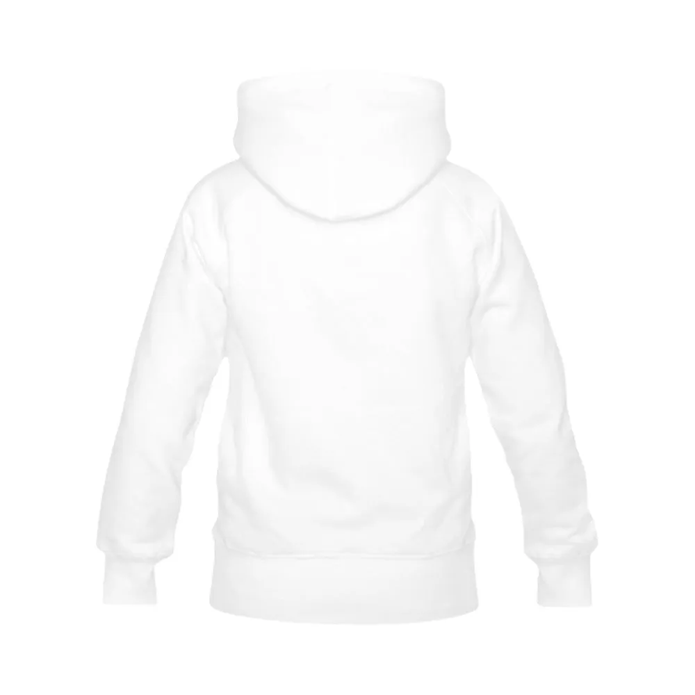 Never Forget Cassette, VHS, Floppy Disk Women's Classic Hoodies Multi-color