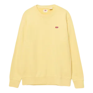 New Original Crew Yellow